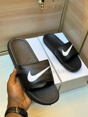Nike Benassi Jdi Mens Slides Collection
