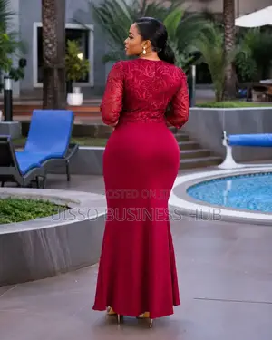  Dress Women's Quality Six