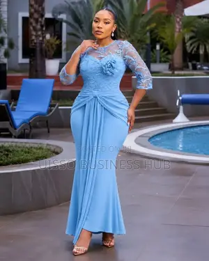 Dress Women's Quality Six