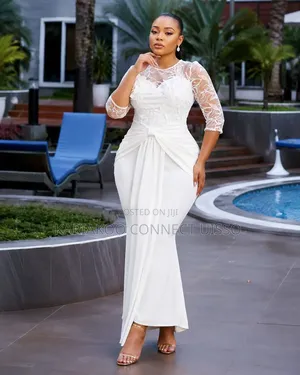  Dress Women's Quality Six