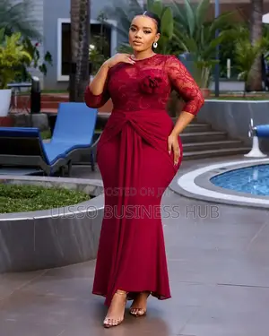  Dress Women's Quality Six
