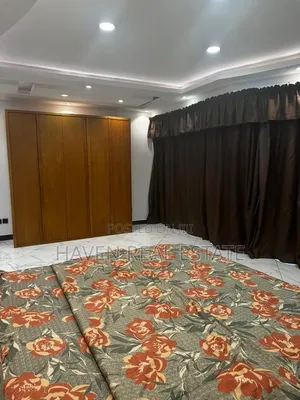 Furnished 3bdrm Apartment in Masaki for rent