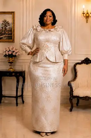 Dress Quality