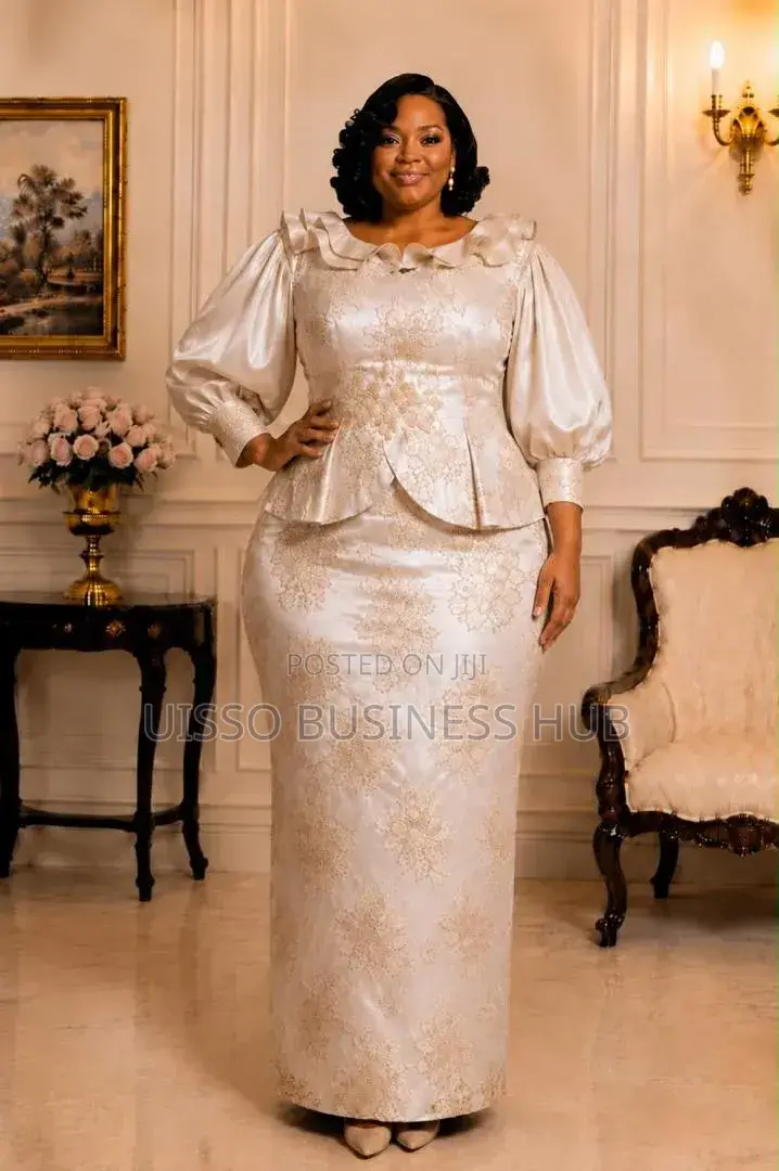 Dress Quality