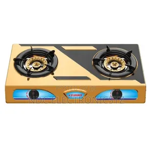 Stargold Gas Cooker