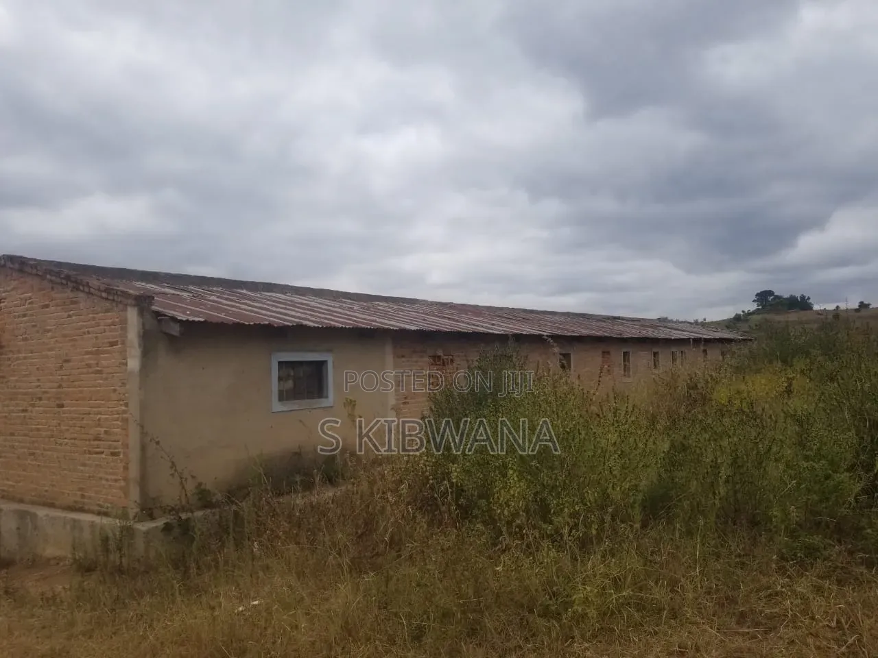 110 Acres of Opportunity Premium Farm for Sale Mufindi, Iringa
