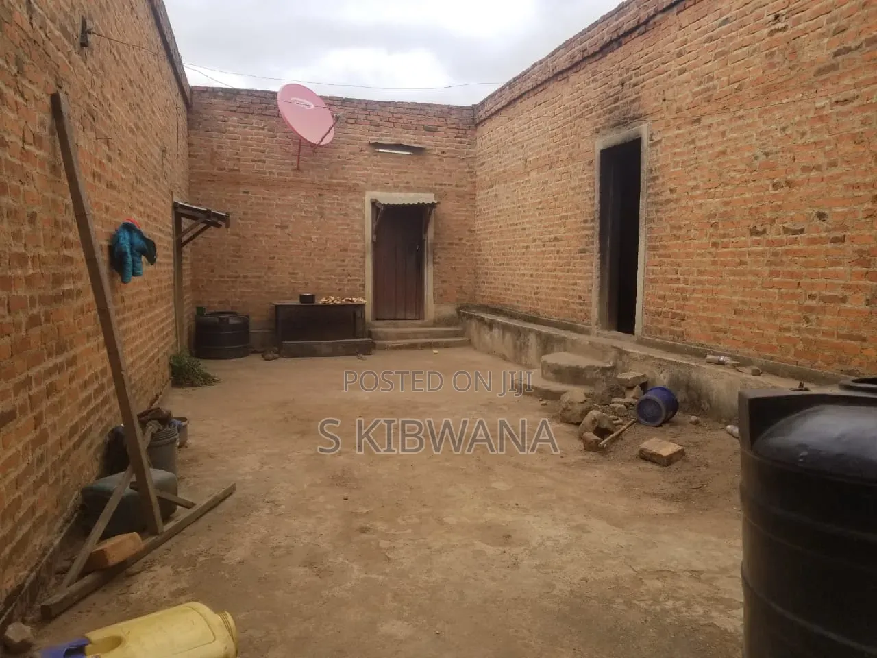 110 Acres of Opportunity Premium Farm for Sale Mufindi, Iringa