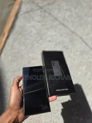 Samsung Galaxy S24 Ultra 256 GB
