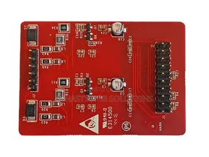 O2 Module 2 Fxo for Voip PBX