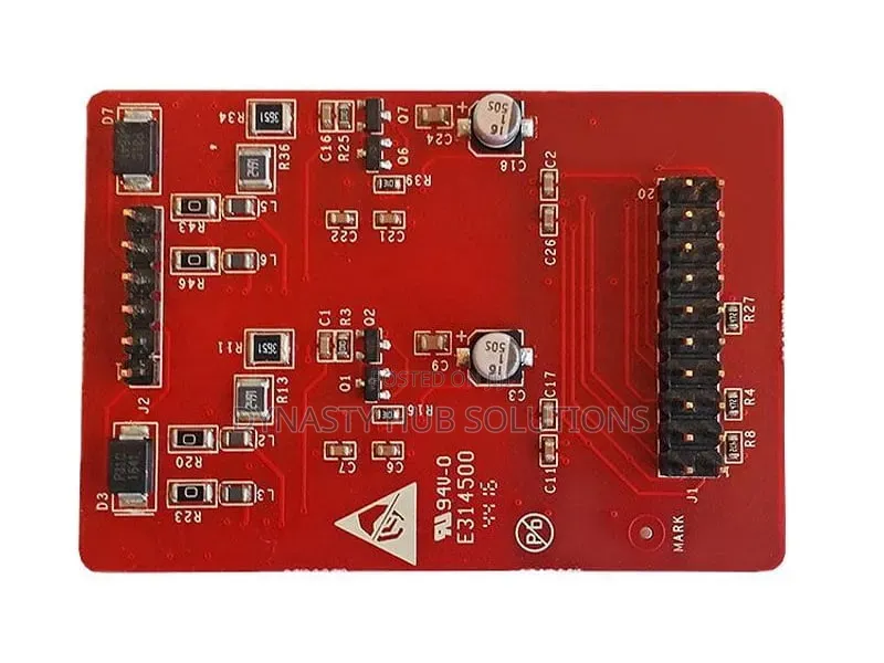 O2 Module 2 Fxo for Voip PBX