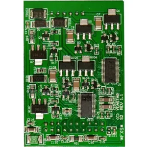 S2 Module for Voip PBX
