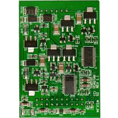 S2 Module for Voip PBX