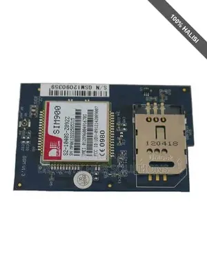 GSM Module 1 Port for Voip PBX