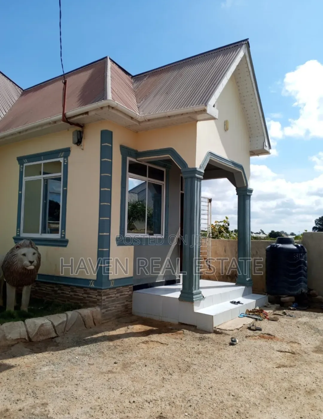 3bdrm House in Bahi for sale