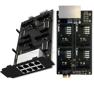 Ex08 PBX Module Only for P560 and P570