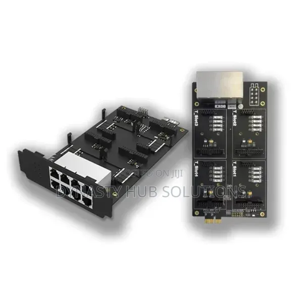 Ex08 PBX Module Only for P560 and P570