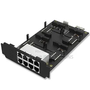 Ex08 PBX Module Only for P560 and P570