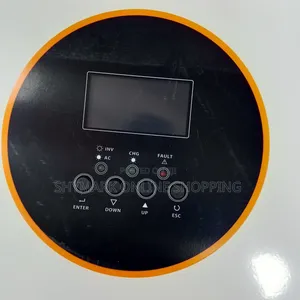 Ske Hybrid Inverter 1.2kva (Ph21-1.)