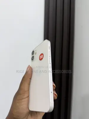 Apple iPhone 12 mini 128 GB White