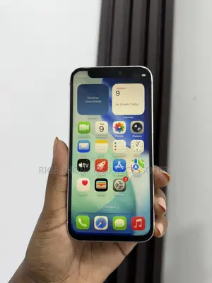 Apple iPhone 12 mini 64 GB White