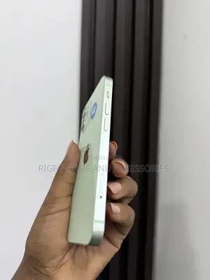 Apple iPhone 12 mini 64 GB Green