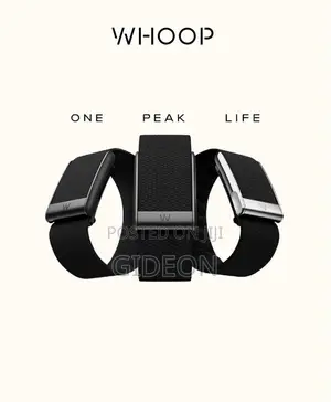 Whoop One 5.0