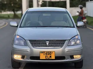 Toyota Premio 1.8 FWD 2004 Silver