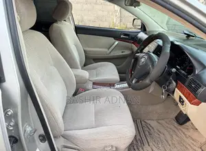 Toyota Premio 1.8 FWD 2004 Silver