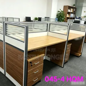 Workstations Office Table