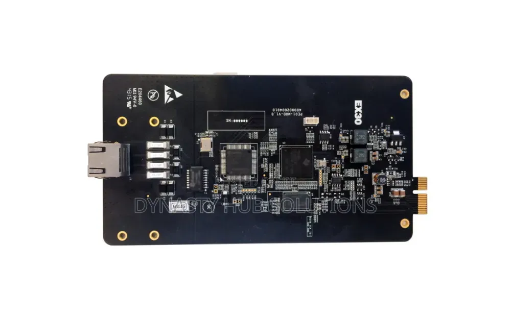 Ex30 Module Yeastar for S100 and S300