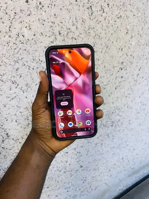 Google Pixel 9 Pro XL 256 GB Pink