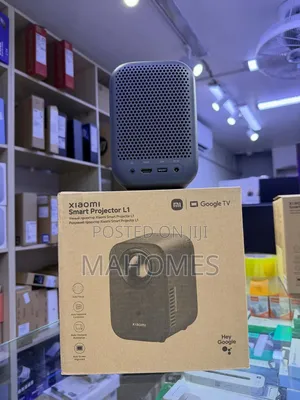 Xiaomi Smart Projector L1