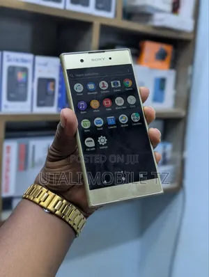 Sony Xperia XA1 32 GB Gold