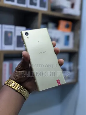 Sony Xperia XA1 32 GB Gold