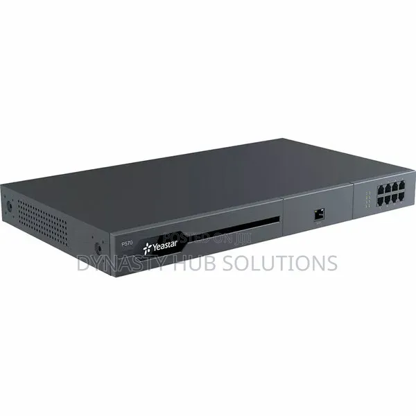 Ep P570 Enterprise Plan for PBX Yeastar