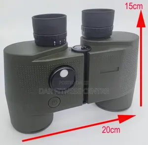 Marine Binocular Waterproof 7x50