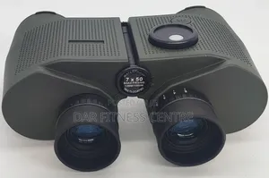 Marine Binocular Waterproof 7x50