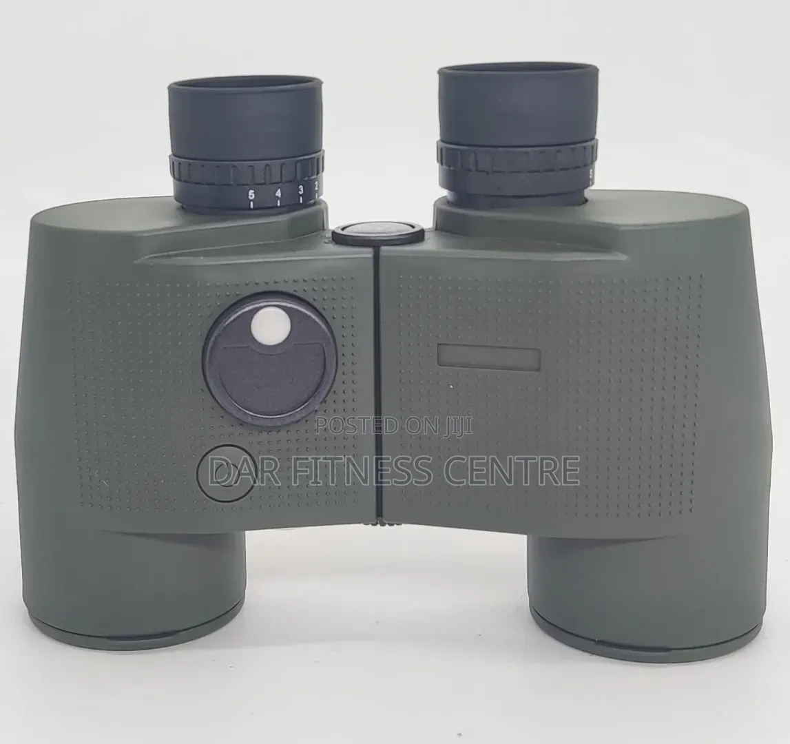 Marine Binocular Waterproof 7x50