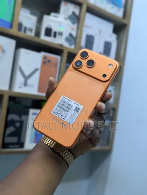 New M-Horse Yaya Toure 64 GB Orange