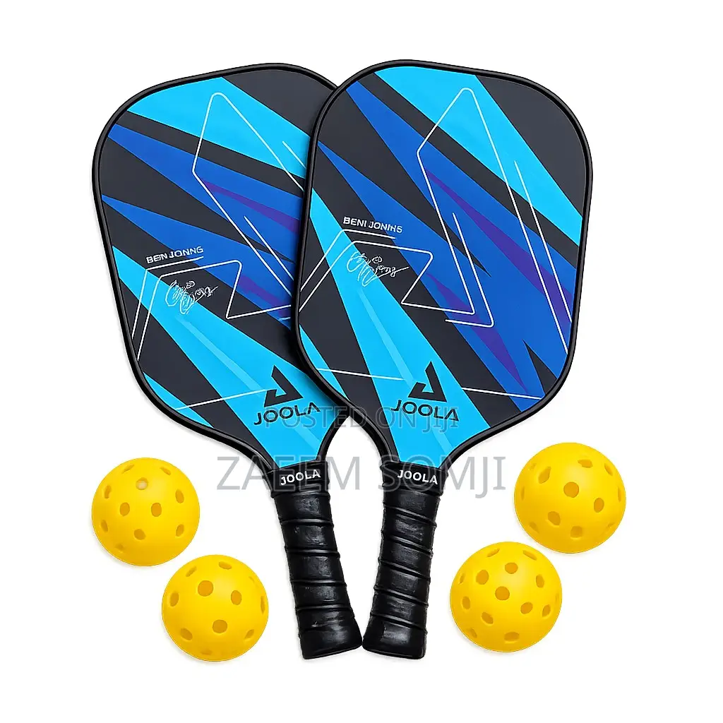 Pickelball Rackets