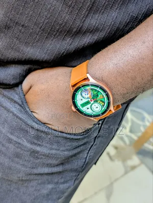 Unisex Smart Watch