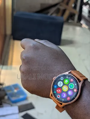 Unisex Smart Watch