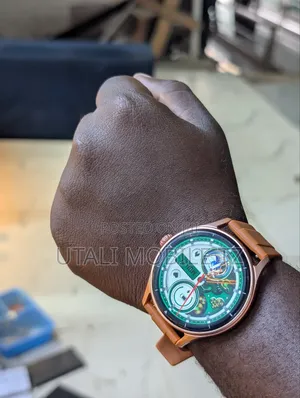 Unisex Smart Watch