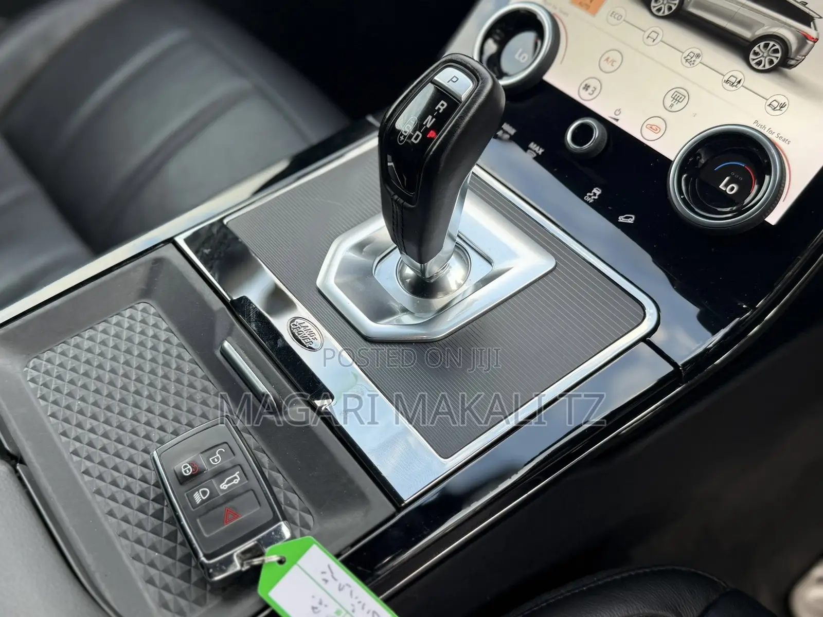 Land Rover Range Rover Evoque R-Dynamic S AWD 2020 White