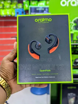 Oraimo Open Pods