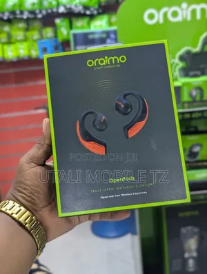 Oraimo Open Pods