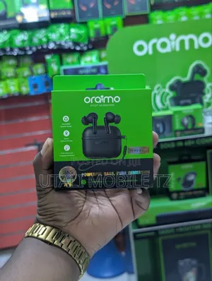 Oraimo Spacebuds Lite