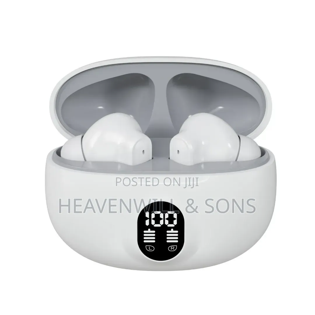 Stereo TWS Earbuds 895b Airbuds Gaming Earbuds
