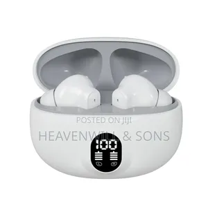 Stereo TWS Earbuds 895b Airbuds Gaming Earbuds