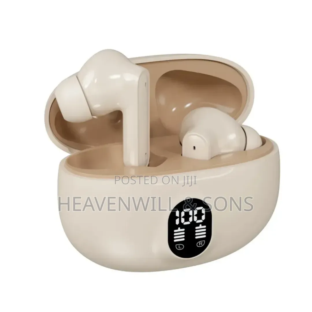 Stereo TWS Earbuds 895b Airbuds Gaming Earbuds